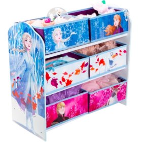 Játék szervező Jégvarázs 2 , Moose Toys Ltd , Frozen
