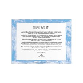 Galison Puzzle Michael Storrings Newporti Kúriák 1000 darab