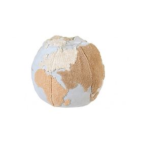 Globe ülő puff, Kidsconcept