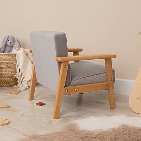 Gyermek retro fotel Ume, Ourbaby®