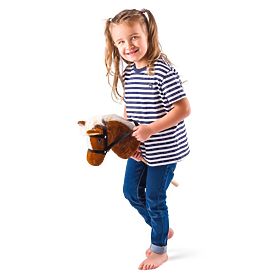 Hobby Horse Bonnie botló ló, Faunica