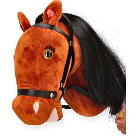 Hobby Horse Fanta Premium Botló ló