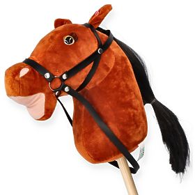 Hobby Horse Fanta Premium Botló ló