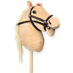 Hobby Horse Izabelek botló ló