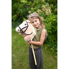 Hobby Horse Izabelek botló ló, AdamToys