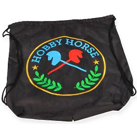 Hobby ló hátizsák