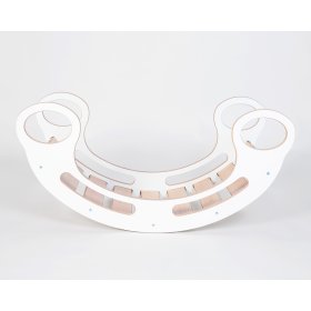 Montessori hinta Scandi, Ourbaby
