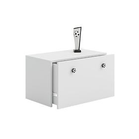 Inga játék láda - labda fogantyú