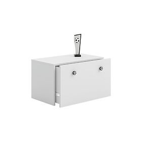 Inga játék láda - labda fogantyú