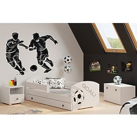 Inga játék láda - labda fogantyú