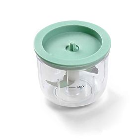 Jata Gyermek mini akku készlet 3 az 1-ben - habverő, aprító és forma