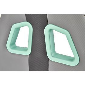 Játék LED szék Factor