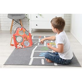 Játék zsákokkal - Tanyasi élet, AdamToys