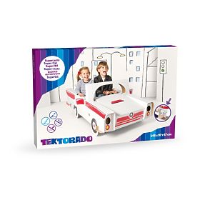 Gyors karton kabrió