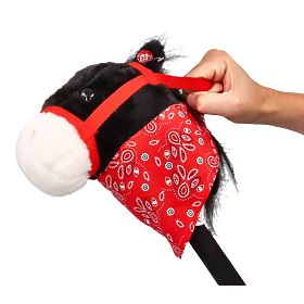 Karino Hobby Horse Botló ló