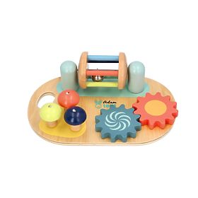 Kis aktív tábla Adam Toys