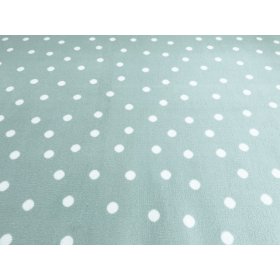 Gyermek szőnyeg Dots - menta, VOPI