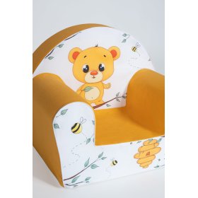 Mézes medve fotel, Ourbaby®