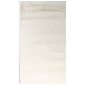 Selyemszőnyeg Rabbit New - Ivory, VOPI