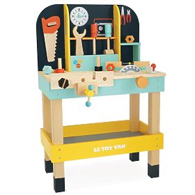 Le Toy Van Alex Munkapad, Le Toy Van