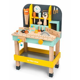 Le Toy Van Alex Munkapad, Le Toy Van