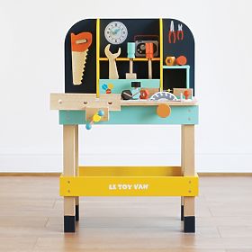 Le Toy Van Alex Munkapad, Le Toy Van