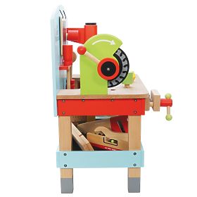 Le Toy Van Az első munkapadom szerszámokkal