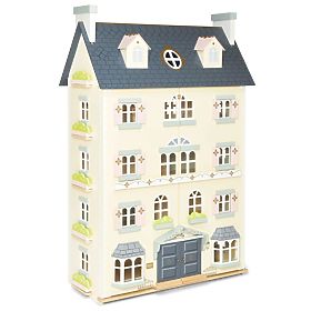 Le Toy Van Babaház Palace, Le Toy Van