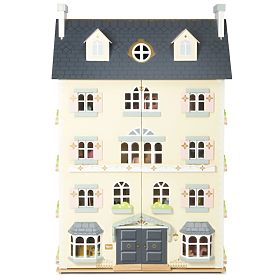 Le Toy Van Babaház Palace