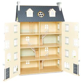 Le Toy Van Babaház Palace