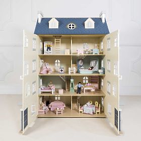Le Toy Van Babaház Palace