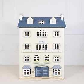 Le Toy Van Babaház Palace