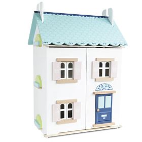 Le Toy Van Blue Belle babaház, Le Toy Van
