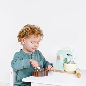 Le Toy Van Csokoládétorta