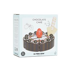 Le Toy Van Csokoládétorta