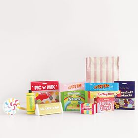 Le Toy Van Édességzsák, Le Toy Van