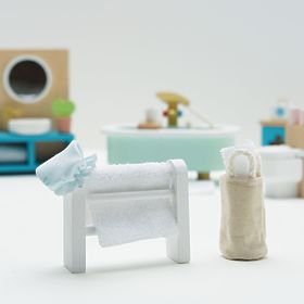 Le Toy Van Furniture Daisylane fürdőszoba
