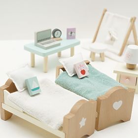 Le Toy Van Furniture Daisylane gyerekszoba