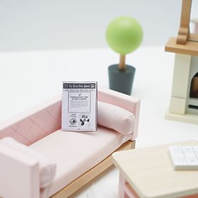 Le Toy Van Furniture Daisylane nappali