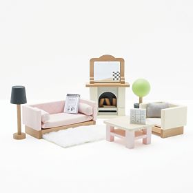 Le Toy Van Furniture Daisylane nappali, Le Toy Van