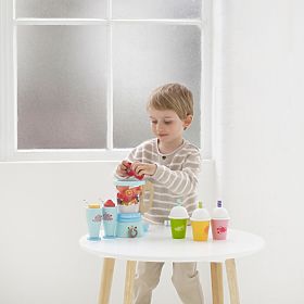 Le Toy Van Koktél szett gyümölcsökkel, Le Toy Van