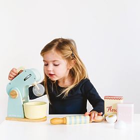 Le Toy Van Konyhai csaptelep tartozékokkal