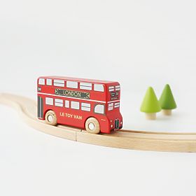 Le Toy Van Londoni busz