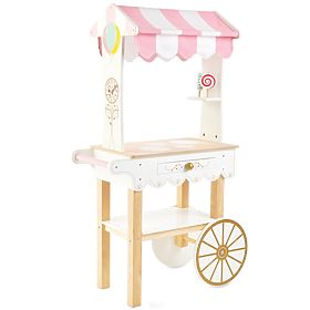 Le Toy Van Luxus Teakocsi, Le Toy Van