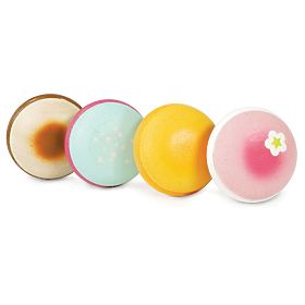 Le Toy Van Macaronok, Le Toy Van