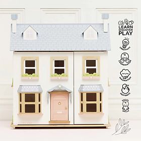 Le Toy Van Mayberry Manor Babaház, Le Toy Van