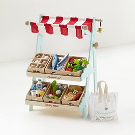 Le Toy Van Méhecske árusító stand