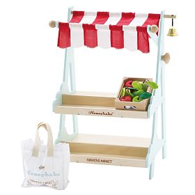 Le Toy Van Méhecske árusító stand, Le Toy Van