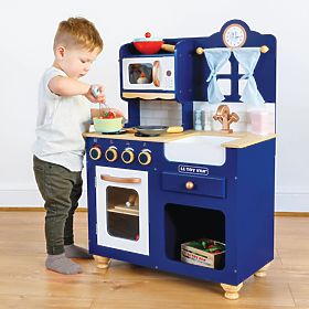 Le Toy Van Oxford konyha, Le Toy Van