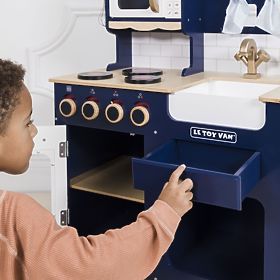 Le Toy Van Oxford konyha, Le Toy Van